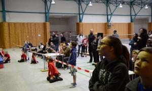 GAL Open 2015